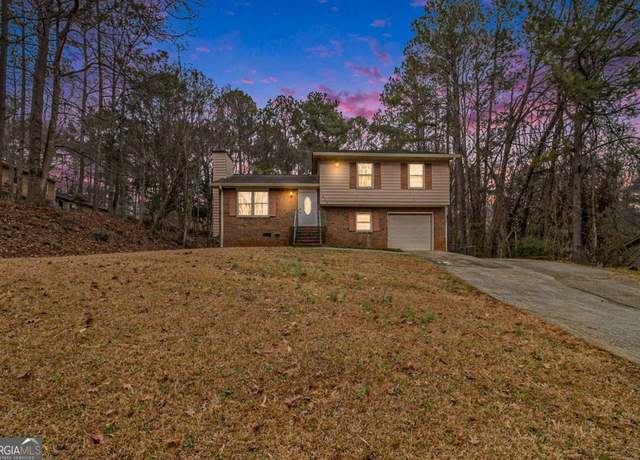 Property at 620 Bell Rd SE, Conyers, GA 30094, 3 beds, 2 baths