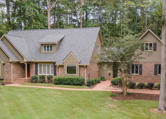 Property at 107 Rolling Grn, Peachtree City, GA 30269, 4 beds, 2.5 baths