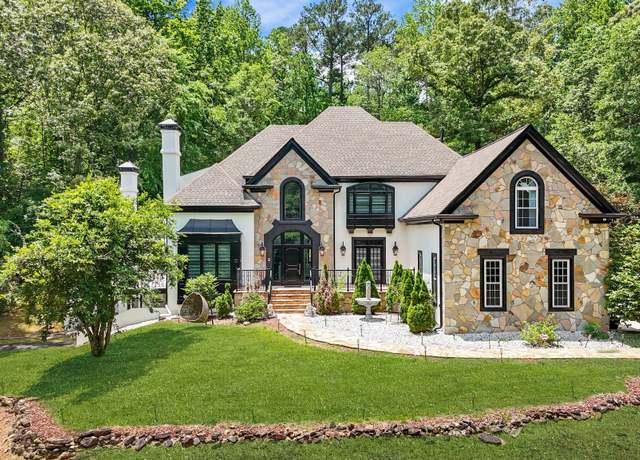 Property at 2878 Heather Row Rdg SW, Lilburn, GA 30047, 6 beds, 7 baths