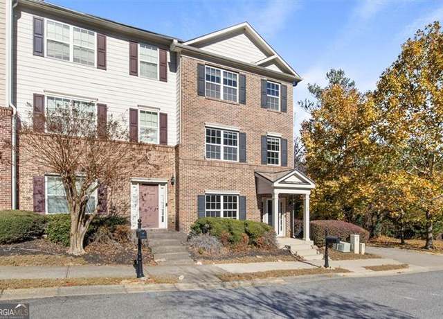 Property at 5667 Cascade, Atlanta, GA 30336, 3 beds, 3 baths
