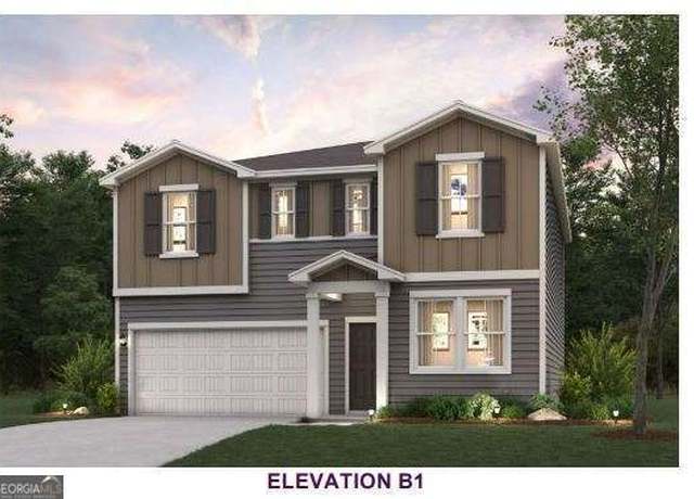 Property at 5304 Carodel Farm Way, Flowery Branch, GA 30542, 4 beds, 3 baths