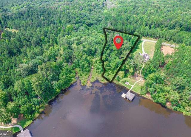Property at 708 NW Parham Rd, Milledgeville, GA 31061