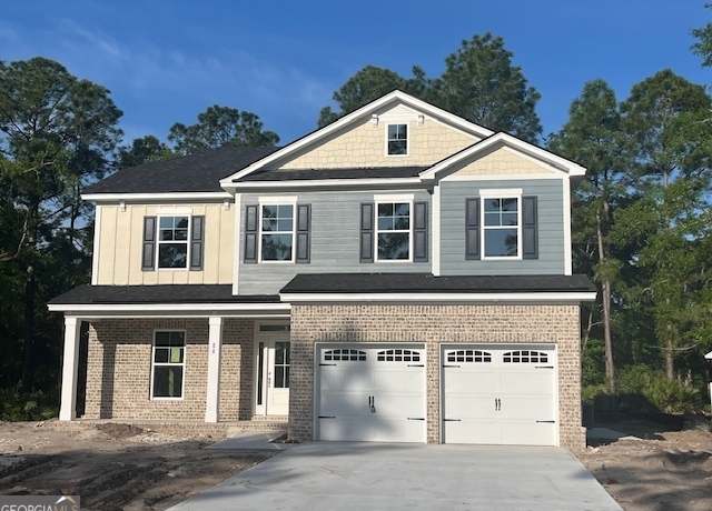 Property at 88 Gannet Trl, Waverly, GA 31565, 4 beds, 2.5 baths
