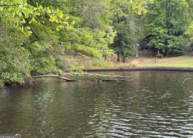 Property at LOT 3 A Humber Ferry Rd SW, Eatonton, GA 31024