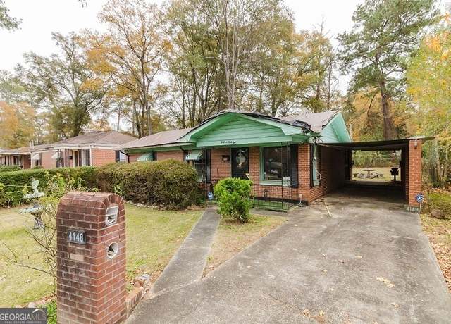 Property at 4148 Bellamy St, Columbus, GA 31903, 3 beds, 1 bath