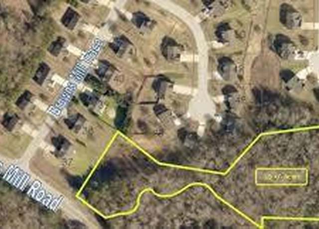 Property at 7100 Browns Mill Rd, Lithonia, GA 30038