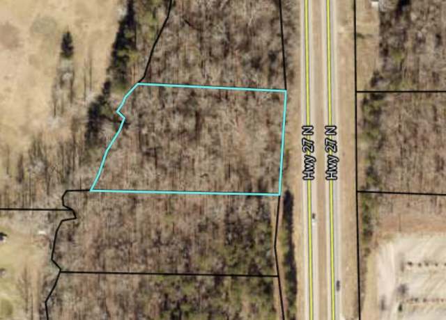 Property at 4748 N 27 Hwy, Carrollton, GA 30117