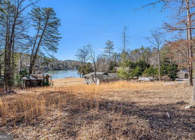 Property at 5622 Murray Cove Rd, Tiger, GA 30576, 2 beds, 1 bath