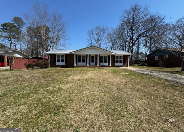 Property at 104 Morgan Dr NW, Rome, GA 30165