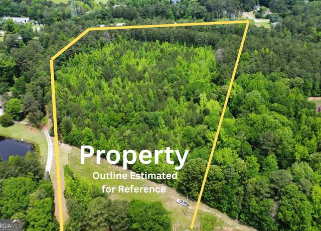 Property at 0 Short Rd, Sharpsburg, GA 30277