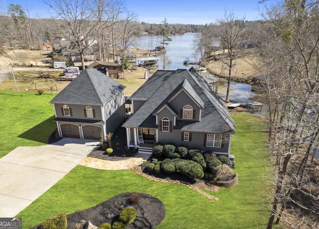 Property at 50 Birch Rd, Covington, GA 30014, 4 beds, 3.5 baths