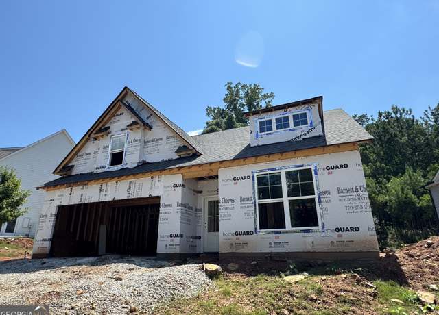 Property at 117 Celebration Blvd, Lagrange, GA 30241, 3 beds, 2.5 baths