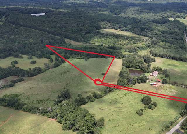 Property at 10 Cooper Farm Rd, Nicholson, GA 30565