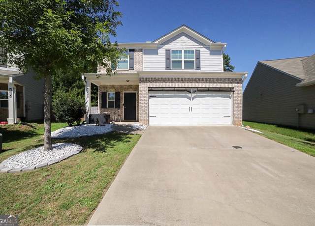 Property at 420 Meadowbend Cir, Athens, GA 30606, 3 beds, 2.5 baths