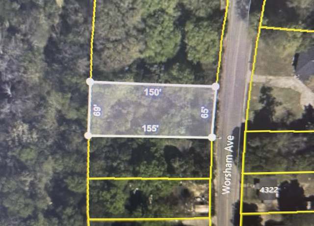 Property at 4319 Worsham Ave, Macon, GA 31206