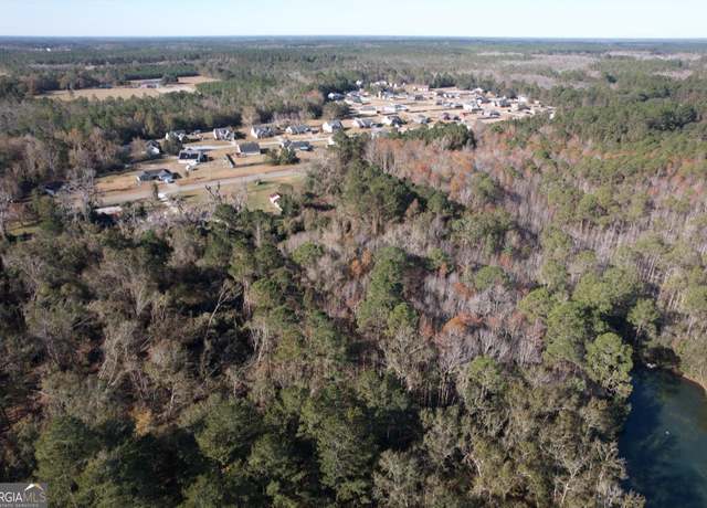 Property at 0 Wilkinson Rd, Ludowici, GA 31316