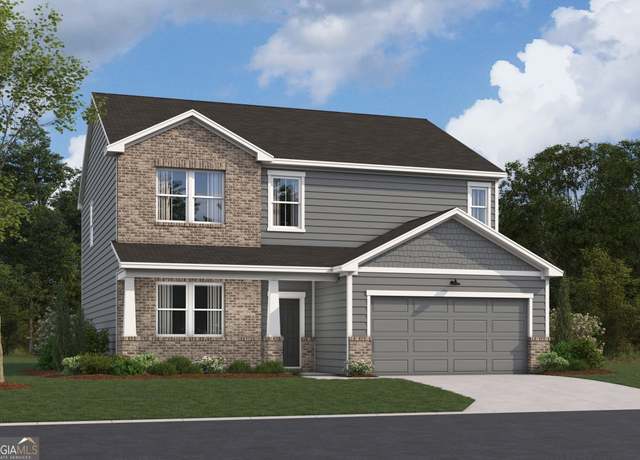 Property at 142 Henley St #11, Canton, GA 30114, 4 beds, 2.5 baths