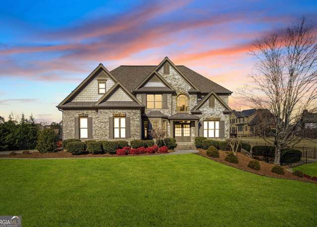 Property at 2602 Alcovy Club Dr, Dacula, GA 30019, 5 beds, 4 baths