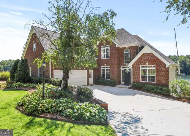 Property at 1283 Heritage Dr, Villa Rica, GA 30180, 5 beds, 3.5 baths