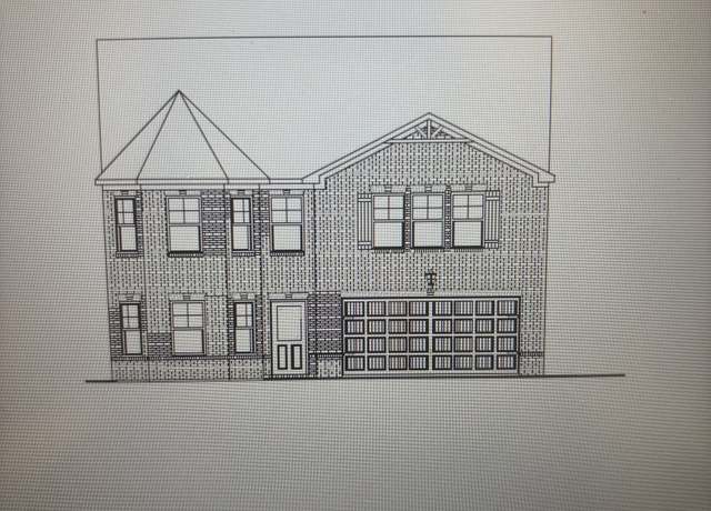 Property at 734 Great Oak Pl #09, Villa Rica, GA 30180, 5 beds, 3 baths