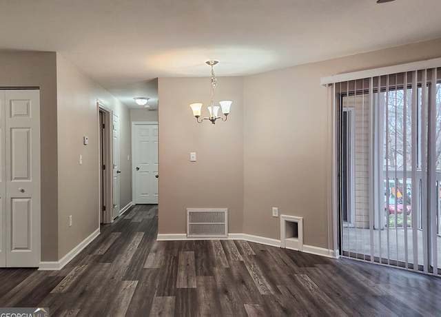 Property at 6401 Wedgeview Ct #6401, Tucker, GA 30084, 2 beds, 2 baths
