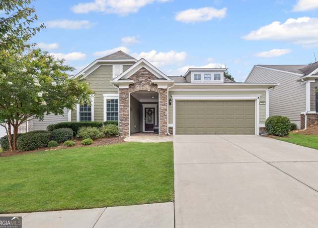 Property at 758 Firefly Ct, Griffin, GA 30223, 2 beds, 2 baths