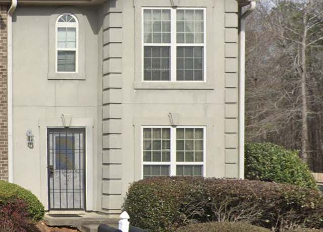 Property at 4403 Pinscher St, Union City, GA 30291, 3 beds, 2.5 baths