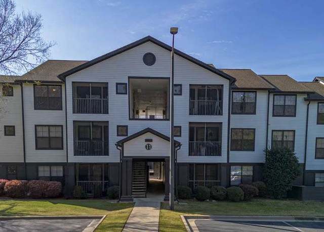 Property at 211 North Ave #1132, Athens, GA 30601, 2 beds, 2 baths