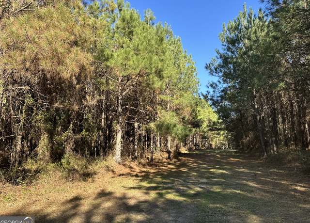 Property at 0018 Barnes Rd, Gordon, AL 36343