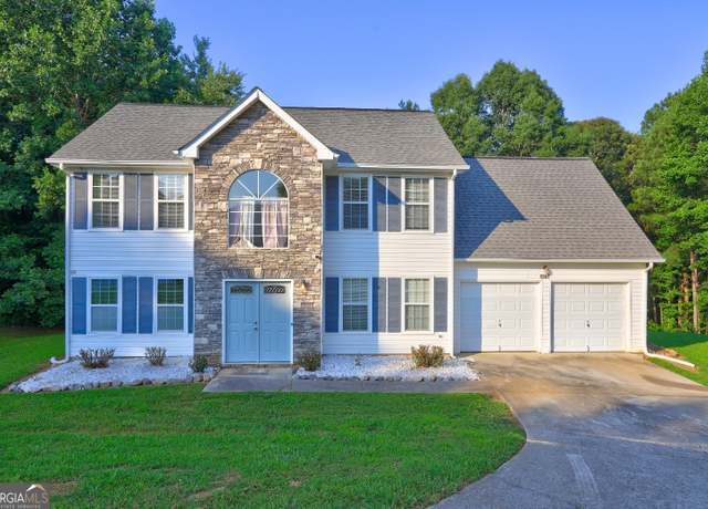 Property at 1067 Misty Meadows Pt, Hampton, GA 30228, 4 beds, 2.5 baths