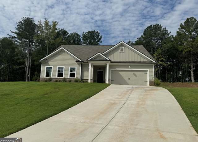 Property at 258 Westminster Ct, Winder, GA 30680, 4 beds, 3 baths