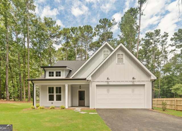 Property at 255 Spivey Rd, Eatonton, GA 31024, 3 beds, 2 baths