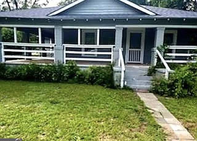 Property at 4195 Mikado Ave, Macon, GA 31206, 4 beds, 2 baths