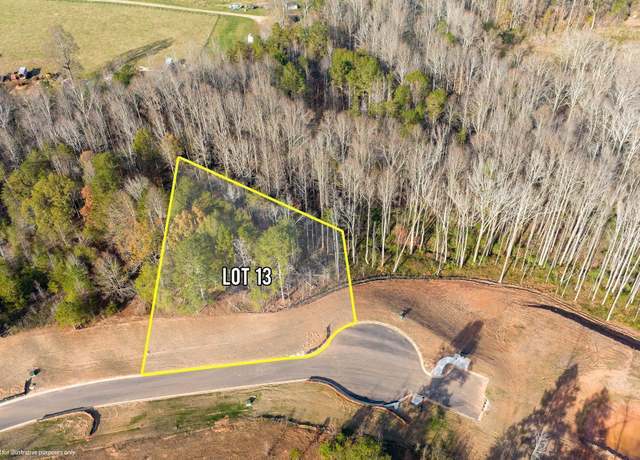 Property at 5441 Oak Manor Way Lot 13, Murrayville, GA 30564