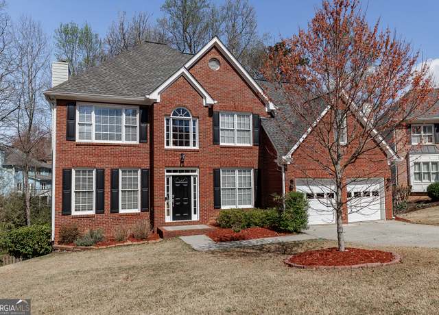 Property at 2032 Stonewick Ct, Lawrenceville, GA 30043, 5 beds, 3.5 baths
