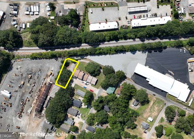 Property at 40 Haynie St, Newnan, GA 30263