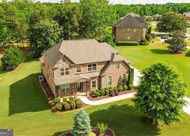 Property at 2589 Lake Erma Dr, Hampton, GA 30228, 5 beds, 3.5 baths
