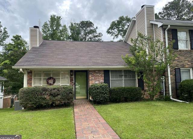 Property at 132 N Springs Ct, Macon, GA 31210, 2 beds, 2 baths