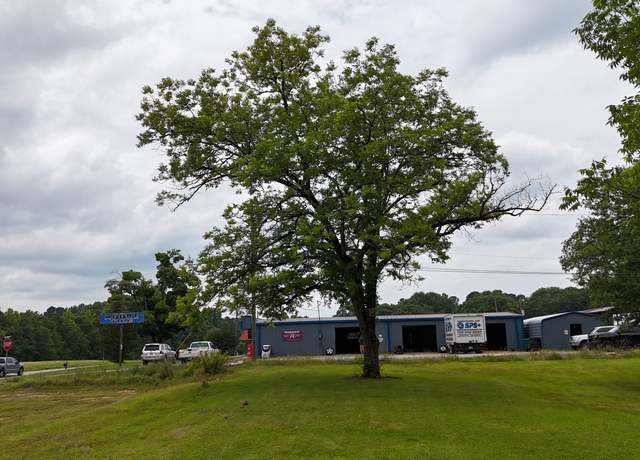 Property at 5584 Highway 72 W, Colbert, GA 30628