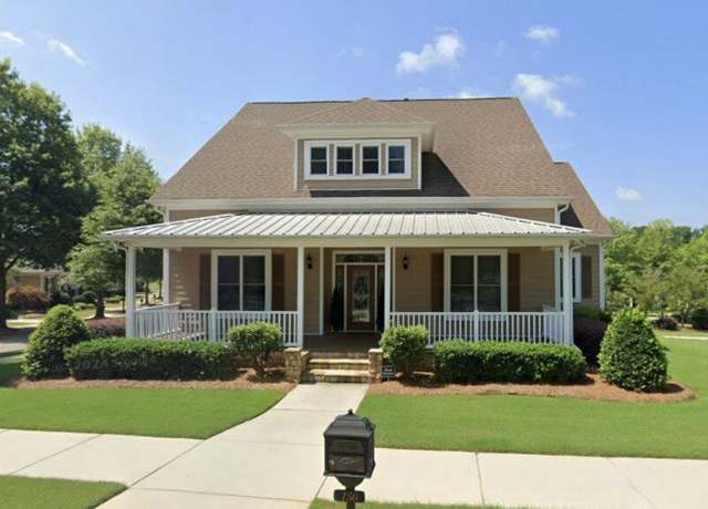 Property at 150 Campaign Trl, Fayetteville, GA 30214, 4 beds, 3 baths