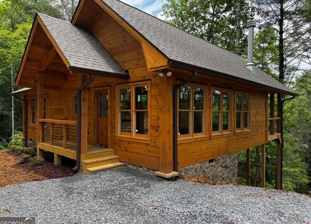 Property at 85 Christopher Dr #108, Ellijay, GA 30540, 2 beds, 2 baths