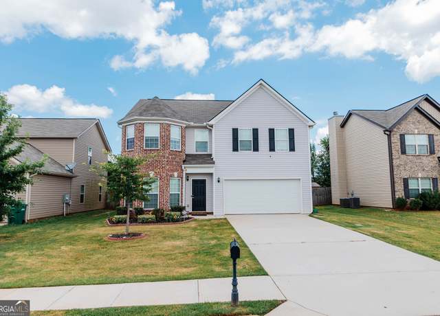 Property at 162 Amelia Dr, Byron, GA 31008, 5 beds, 3 baths