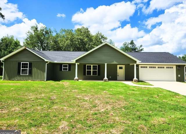 Property at 7985 Counthy Rd 16, Centre, AL 35960, 3 beds, 2 baths