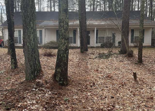 Property at 1276 Turner Church Rd, Mcdonough, GA 30252, 3 beds, 2 baths