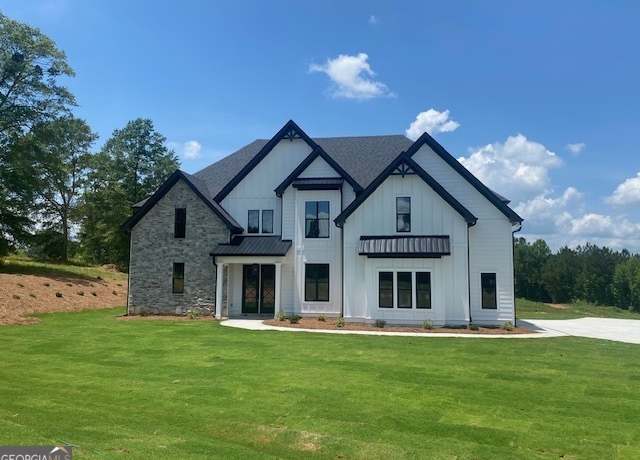 Property at 1629 Bethesda Church Rd, Carrollton, GA 30117, 4 beds, 3.5 baths