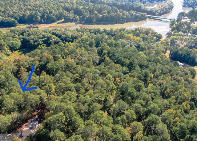 Property at 0 Southern Shores Rd, Jackson, GA 30233