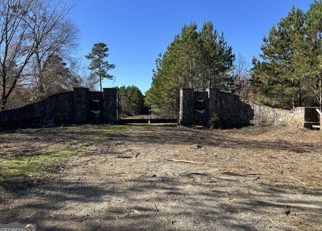 Property at 0 Harpers Ferry Rd, Elberton, GA 30635