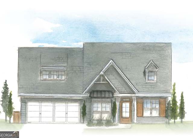 Property at 0 Renkin Way #48, Newnan, GA 30263, 3 beds, 2 baths
