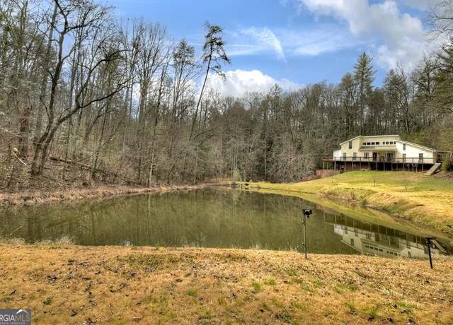 Property at 547 Canaan Rd, Ellijay, GA 30540, 3 beds, 3 baths