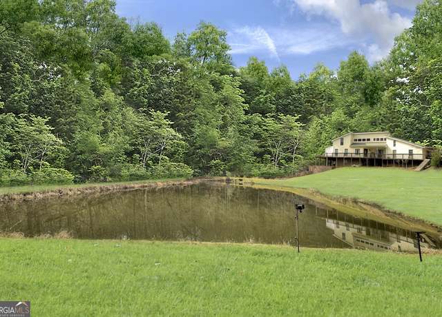 Property at 547 Canaan Rd, Ellijay, GA 30540, 3 beds, 3 baths